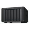 art_syn-nas20dx517_1 Unidad de Expansion Synology UNIT DX517/ 5 Bahías 3.5"- 2.5"/ Formato Torre