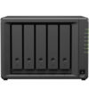 art_syn-nas20dx525_1 NAS Synology RackStation DX525/ 5 Bahías 3.5"-2.5"/ Formato Rack