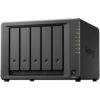 art_syn-nas20dx525_2 NAS Synology RackStation DX525/ 5 Bahías 3.5"-2.5"/ Formato Rack