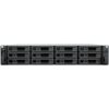 art_syn-nas20rs2423rppii_1 NAS Synology RackStation RS2423RP+II/ 12 Bahía 3.5"- 2.5"/ 8GB DDR4/ Formato Rack