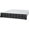 art_syn-nas20rs2423rppii_2 NAS Synology RackStation RS2423RP+II/ 12 Bahía 3.5"- 2.5"/ 8GB DDR4/ Formato Rack