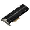 art_syn-ta20e10m20-t1_1 Tarjeta de Red PCI Express-Socket SSD M.2 Synology E10M20-T1/ 10Gbps/ 2 Ranuras SSD