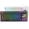 art_tac-tec20mk-master20bk_1 Teclado Gaming Mecánico Mars Gaming MK-MASTER/ Switch Rojo/ Negro/ Incluye SmartDeck