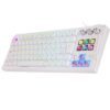 art_tac-tec20mk-master20wh_2 Teclado Gaming Mecánico Mars Gaming MK-MASTER/ Switch Rojo/ Blanco/ Incluye SmartDeck