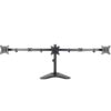art_too-soporte20db1704tn-b_2 Soporte de Sobremesa para 3 Monitores TooQ DB1704TN-B/ Giratorio/ Inclinable/ hasta 7kg