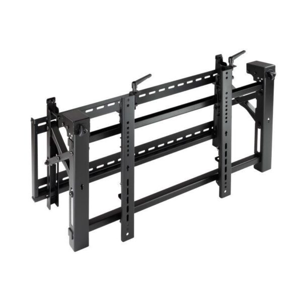 Soporte de Pared para Videowall Inclinable Tooq TQVW5470T para TV de 54-70"/ hasta 70kg