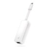 art_tpl-adp20ue300c20v2_1 Adaptador USB Tipo-C - RJ45 Gigabit Ethernet TP-Link UE300C/ 1000Mbps
