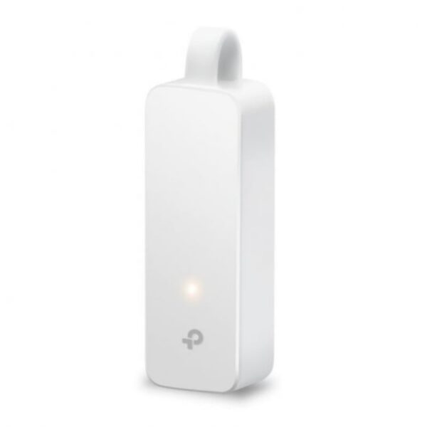 art_tpl-adp20ue300c20v2_2 Adaptador USB Tipo-C - RJ45 Gigabit Ethernet TP-Link UE300C/ 1000Mbps