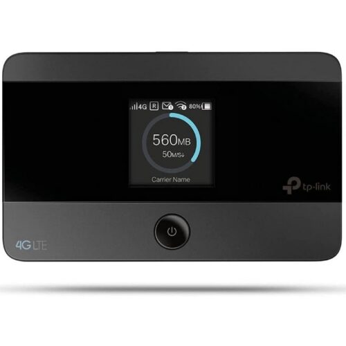 art_tpl-modem204g20m735020v2_1 Modem Inalámbrico 4G TP-Link M7350 150Mbps/ 2.4GHz 5GHz/ 1 Antena/ WiFi 802.11a/b/g/n