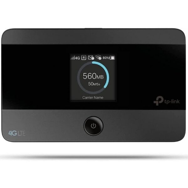 art_tpl-modem204g20m735020v2_1 Modem Inalámbrico 4G TP-Link M7350 150Mbps/ 2.4GHz 5GHz/ 1 Antena/ WiFi 802.11a/b/g/n