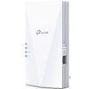 Repetidor/ AP Inalámbrico TP-Link RE780X 3000Mbps/ WiFi 6/ 2 Antenas