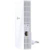 Repetidor/ AP Inalámbrico TP-Link RE780X 3000Mbps/ WiFi 6/ 2 Antenas