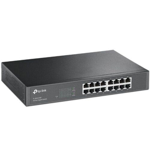 art_tpl-switch20tl-sg1016d_1 Switch TP-Link TL-SG1016D 16 Puertos/ RJ-45 10/100/1000