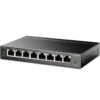 art_tpl-switch20tl-sg108pe20v2_2 Switch TP-Link TL-SG108PE V2 8 Puertos/ RJ-45 10/100/1000/ PoE