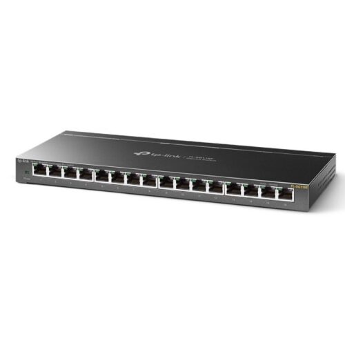 art_tpl-switch20tl-sg116e20v2_1 Switch TP-Link TL-SG116E 16 Puertos/ RJ-45 10/100/1000