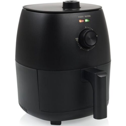 art_tris-pae-fre20fr-9014_1 Freidora por Aire Airfryer / Sin Aceite Tristar FR-9014 Mini/ 1150W/ Capacidad 2L