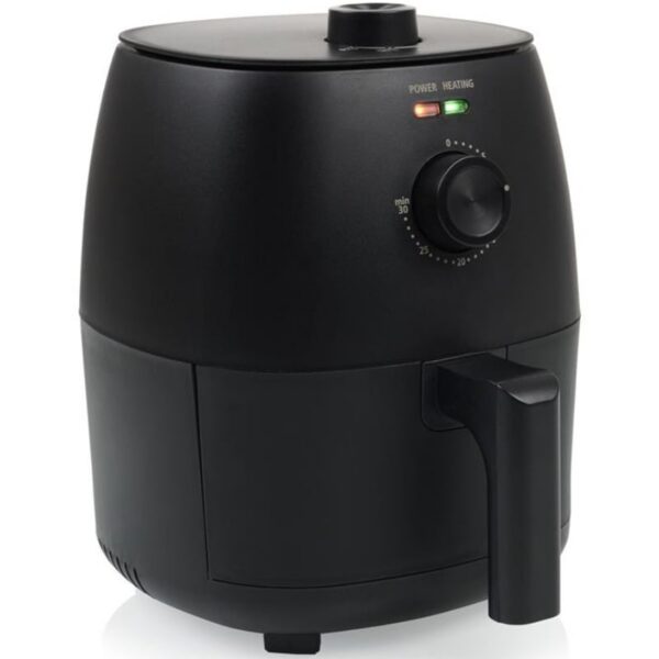 art_tris-pae-fre20fr-9014_1 Freidora por Aire Airfryer / Sin Aceite Tristar FR-9014 Mini/ 1150W/ Capacidad 2L