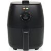 art_tris-pae-fre20fr-9014_2 Freidora por Aire Airfryer / Sin Aceite Tristar FR-9014 Mini/ 1150W/ Capacidad 2L