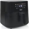 Freidora por Aire Airfryer / Sin Aceite Tristar FR-9071 Digital/ 2000W/ Capacidad 8L