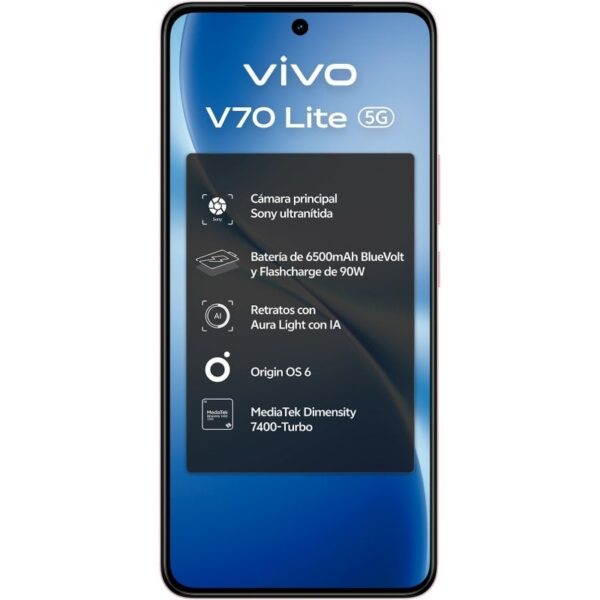 art_vivo-sp20v7020li205g206-12820bl_2 Smartphone Vivo V70 Lite 6GB/ 128GB/ 6.77"/ 5G/ Azul