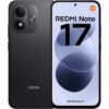 art_xia-sp20note17204-12820bk_1 Smartphone Xiaomi Redmi Note 17 4GB/ 128GB/ 6.99"/ Negro