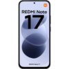 art_xia-sp20note17204-12820bk_2 Smartphone Xiaomi Redmi Note 17 4GB/ 128GB/ 6.99"/ Negro