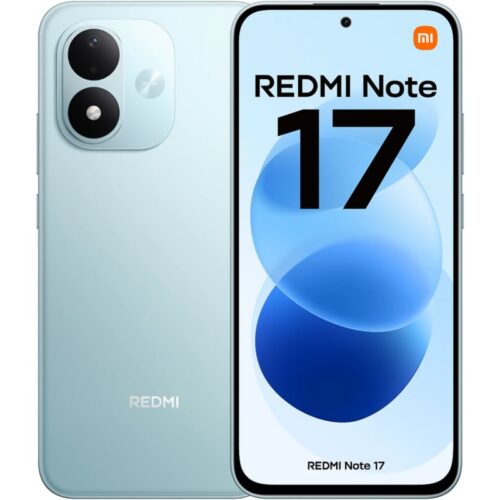 art_xia-sp20note17204-12820bl_1 Smartphone Xiaomi Redmi Note 17 4GB/ 128GB/ 6.99"/ Azul