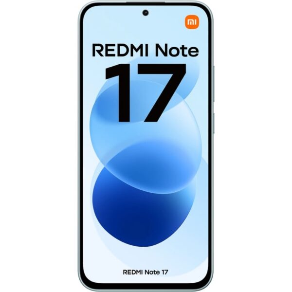 art_xia-sp20note17204-12820bl_2 Smartphone Xiaomi Redmi Note 17 4GB/ 128GB/ 6.99"/ Azul