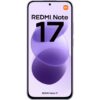 art_xia-sp20note17204-12820pur_2 Smartphone Xiaomi Redmi Note 17 4GB/ 128GB/ 6.99"/ Púrpura