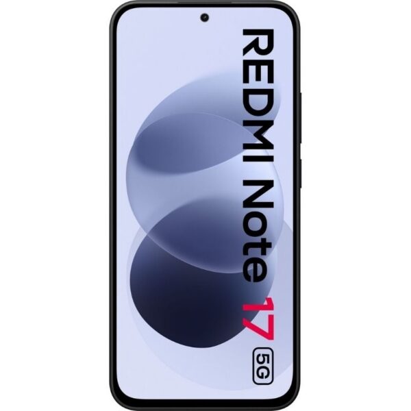 art_xia-sp20note17205g206-25620bk_2 Smartphone Xiaomi Redmi Note 17 6GB/ 256GB/ 6.99"/ 5G/ Negro