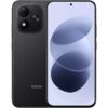 Smartphone Xiaomi Redmi Note 17 6GB/ 256GB/ 6.99"/ Negro