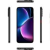 art_zte-sp20a57204-12820bk_2 Smartphone ZTE A57 4GB/ 128GB/ 6.75"/ Negro