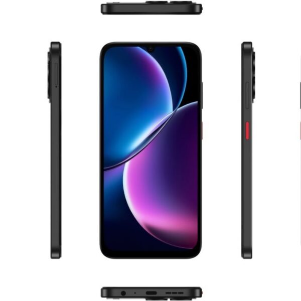 art_zte-sp20a57204-12820bk_2 Smartphone ZTE A57 4GB/ 128GB/ 6.75"/ Negro