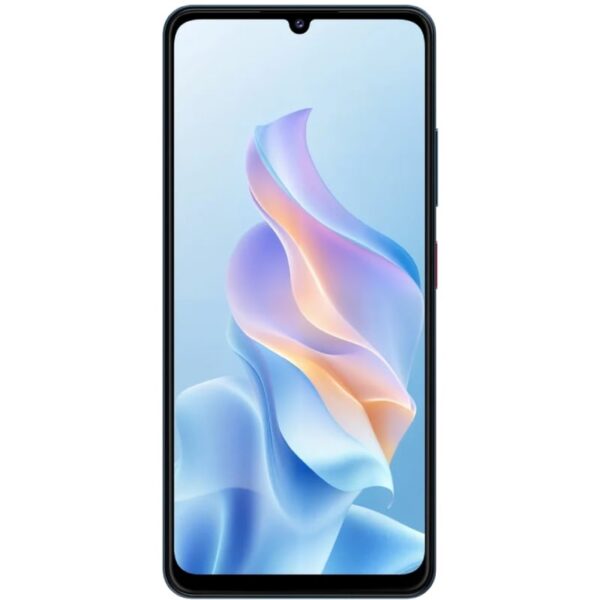art_zte-sp20bld20a76205g206-12820bk_2 Smartphone ZTE Blade A76 6GB/ 128GB/ 6.75"/ 5G/ Negro